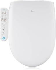 Inus N21 Electric Heated Bidet Toilet Seat