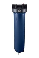GE Whole House Water Filtration System GXWH60T