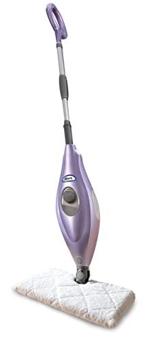 steam mop