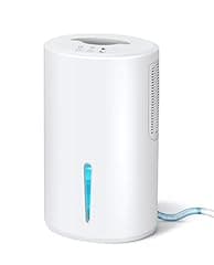 Gocheer 800 sq ft Home Dehumidifier