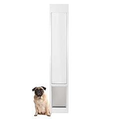 PetSafe Large Sliding Glass Door Dog Door