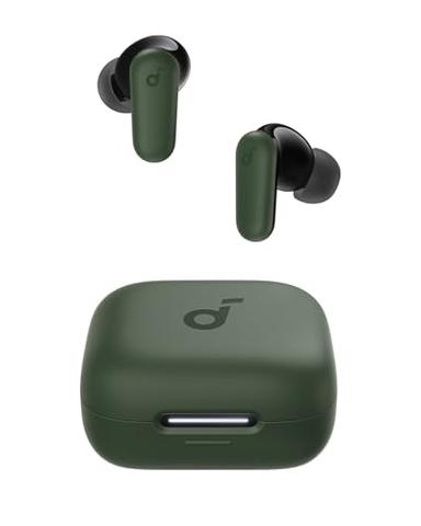 bluetooth earbuds
