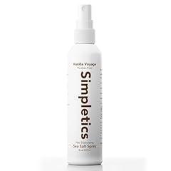 Simpletics Himalayan Sea Salt Hair Spray