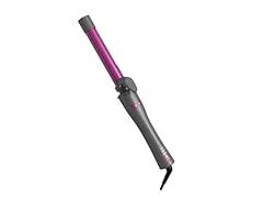 SKG Rotating Curling Iron, 1-Inch Barrel