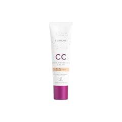 Lumene CC Cream Foundation - Fair