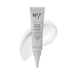 No7 Future Renew Eye Serum