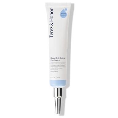 Terez & Honor eyelash serum