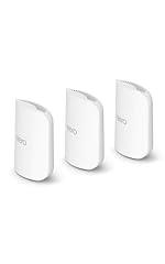 Amazon eero Pro 7 Tri-Band Mesh Wi-Fi Router