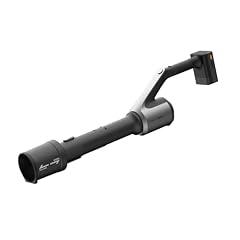 HOTO Cordless Leaf Blower, MAX 720CFM 120MPH