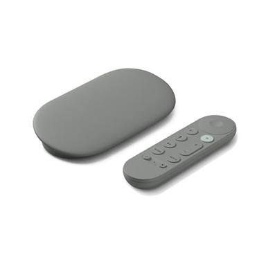 streaming box