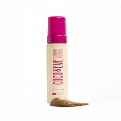Coco & Eve Sunny Honey Self Tanner Mousse