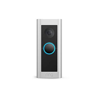 ring doorbell
