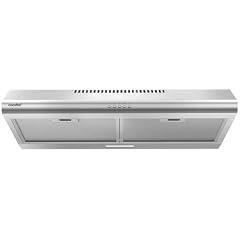 Comfee CVU30W4AST 30" Convertible Range Hood