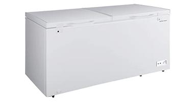 freezer chest