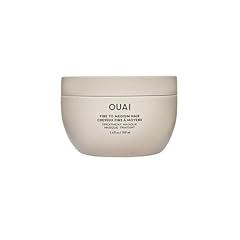 OUAI Hair Treatment Masque for Repair and Shine