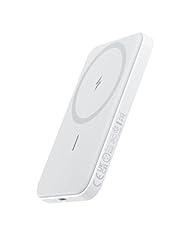 Anker 621 MagGo Magnetic Power Bank