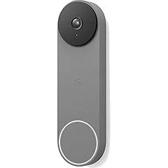 Google Nest Doorbell Battery Ash