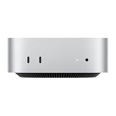 Apple Mac Mini M4 Desktop Computer 2024