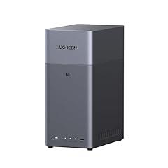 UGREEN NASync DH2300 2-Bay Desktop NAS