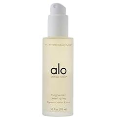 Alo Yoga Magnesium Reset Spray
