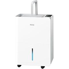AEOCKY Max 50 Pint Smart Dehumidifier