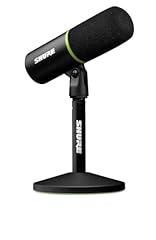 Shure MV6 Gaming Microphone