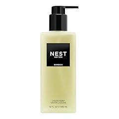 NEST New York Bamboo Liquid Soap
