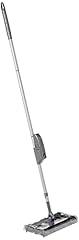 Ontel Swivel Sweeper Quad Brush - Purple