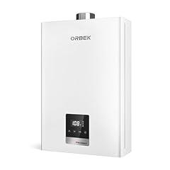 Orbek Tankless Water Heater 100,000 BTU