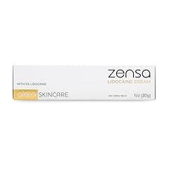 Zensa Numbing Cream - Extra Strength 5% Lidocaine