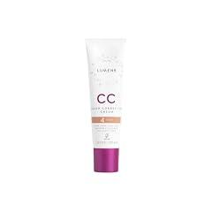 Lumene CC Color Correcting Cream Tan