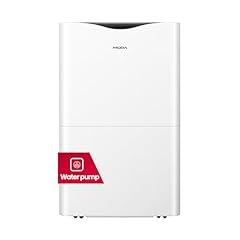 Mora 50 Pint Dehumidifier with Pump