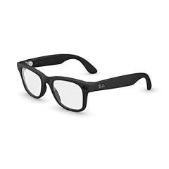 Ray-Ban Meta Gen 2 Wayfarer Smart Glasses