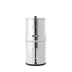 Big Berkey Water Filter System 2.25 Gallon