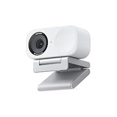 Insta360 Link 2C 4K Webcam