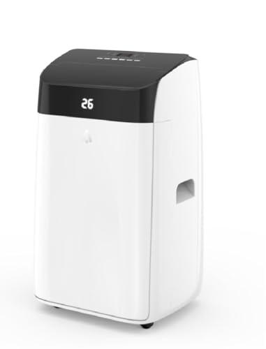 portable air conditioner