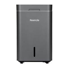 Reencle Gravity Electric Kitchen Composter - Silver
