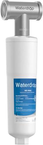 water softener