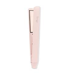 L'ANGE HAIR Straight Forward Titanium Flat Iron