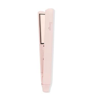 Hair straighteners