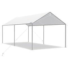 Quictent 10x15 ft Heavy Duty Outdoor Canopy