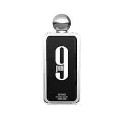 Afnan 9 PM Eau De Parfum for Men