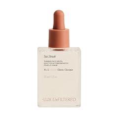 Lux Unfiltered N°12 Face Tanning Drops