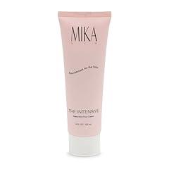 Mika Vie Foot Cream for Dry Heels