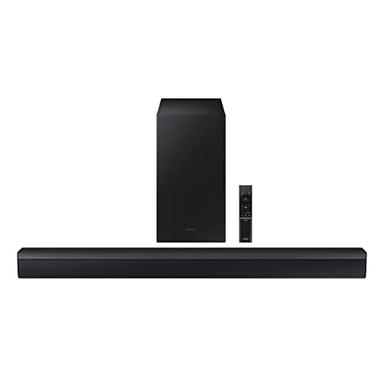 soundbars