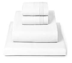 Mellanni Queen Sheets Set