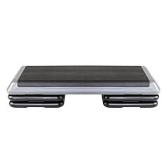 The Step Original Aerobic Platform