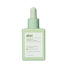 Divi Scalp Serum for Thinning Hair