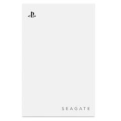 Seagate Game Drive for PS5 5TB External HDD