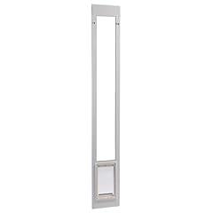Ideal Pet Aluminum Patio Dog Door